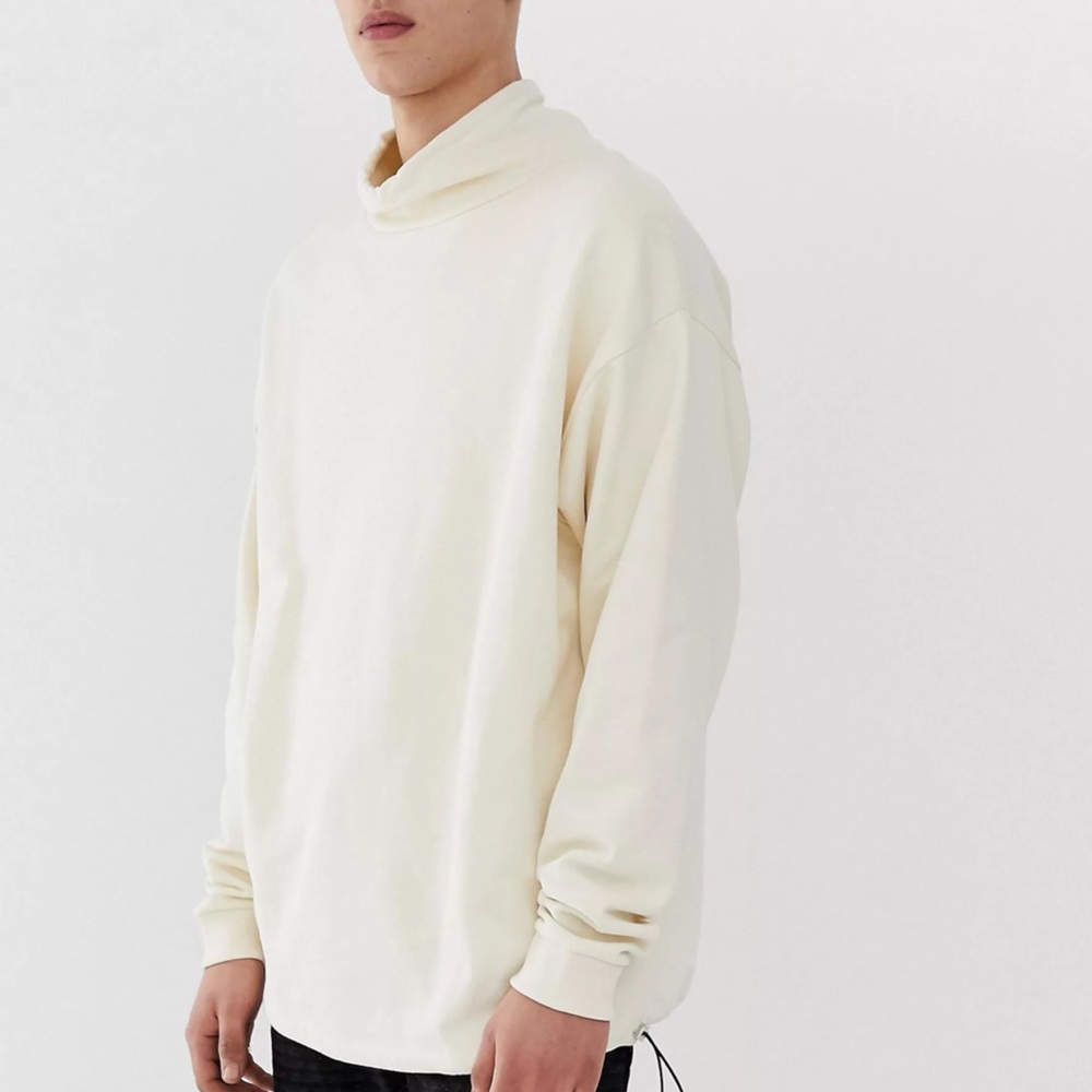 ASOS Oversized Sweatshirt